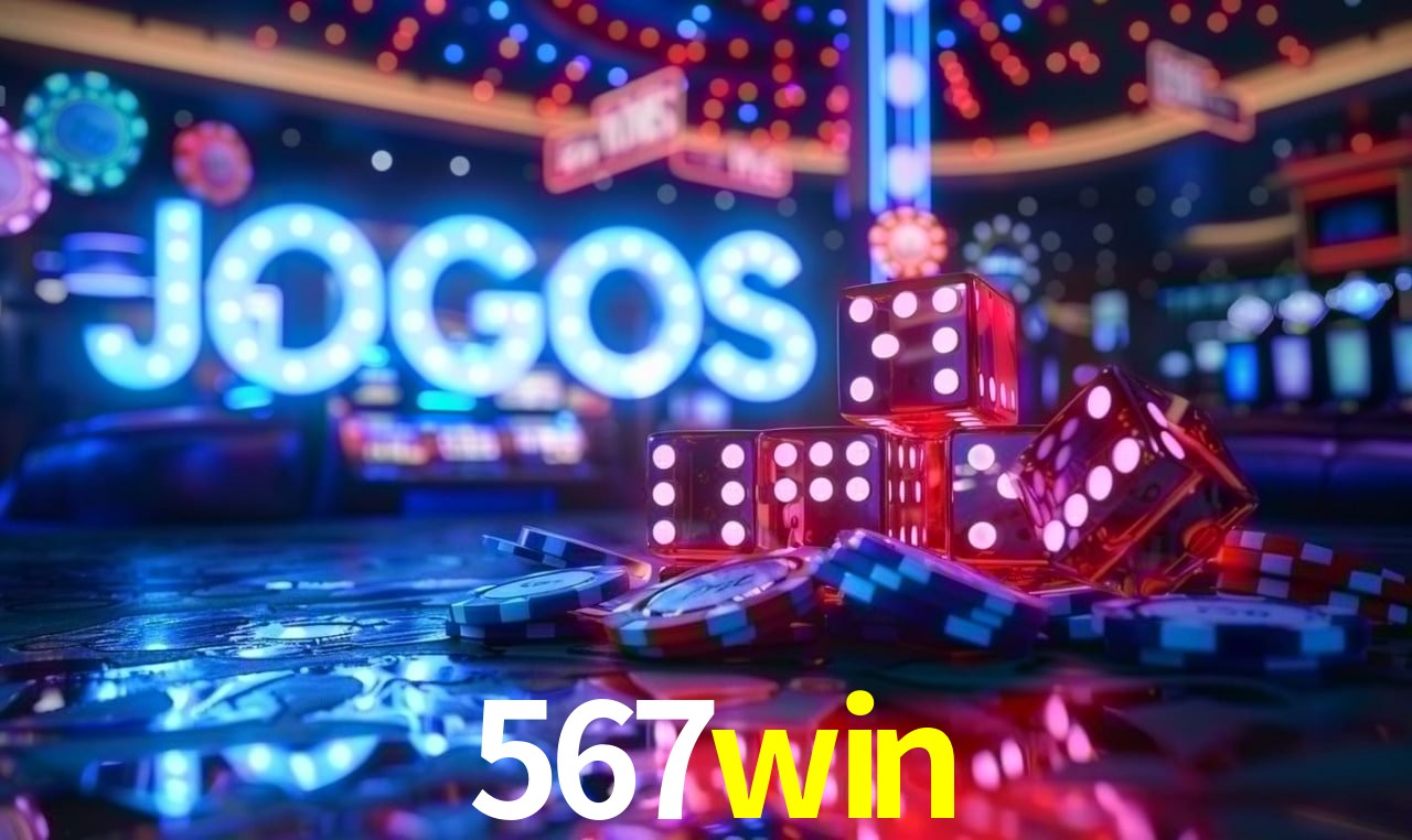 Desvendando o Mundo dos Jogos Virtuais na 567win