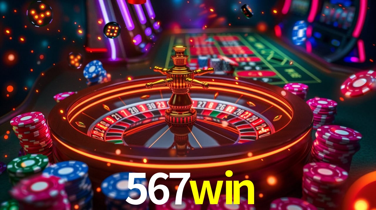 Desvendando o Mundo dos Jogos Virtuais na 567win